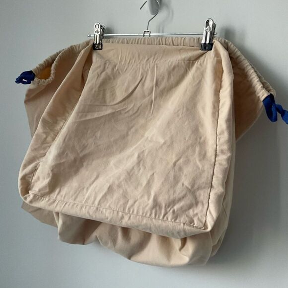 Authentic Louis Vuitton Luggage drawstring Dust Bag - Picture 5 of 12